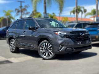 Subaru Forester Touring AWD