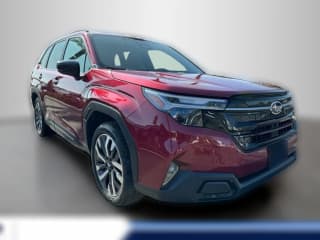 Subaru Forester Touring AWD