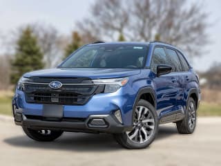 Subaru Forester Touring AWD