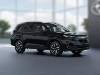 Subaru Forester Touring AWD