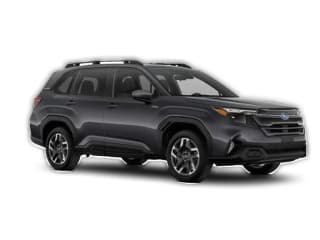 Subaru Forester Premium Hybrid AWD