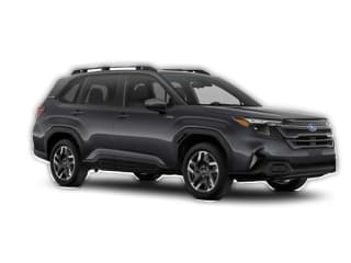 Subaru Forester Premium Hybrid AWD