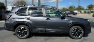 Subaru Forester Premium Hybrid AWD