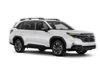 Subaru Forester Premium Hybrid AWD