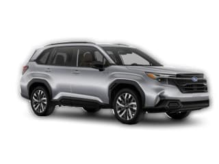 Subaru Forester Touring Hybrid AWD