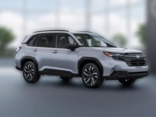 Subaru Forester Touring Hybrid AWD