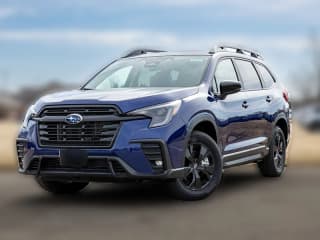 Subaru Ascent Premium 7-Passenger