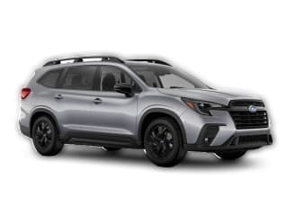 Subaru Ascent Premium 7-Passenger
