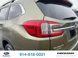 Subaru Ascent Limited 7-Passenger