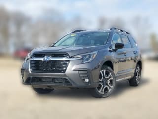 Subaru Ascent Limited 7-Passenger
