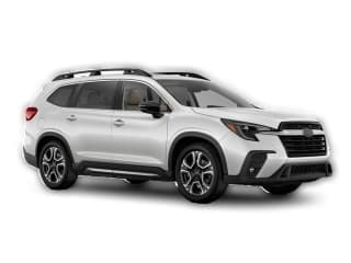 Subaru Ascent Limited 7-Passenger