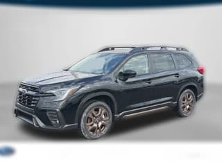 Subaru Ascent Limited Bronze Edition 7-Passenger