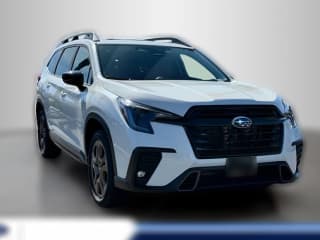 Subaru Ascent Limited Bronze Edition 7-Passenger