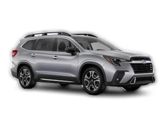 Subaru Ascent Touring 7-Passenger