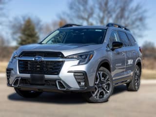 Subaru Ascent Touring 7-Passenger