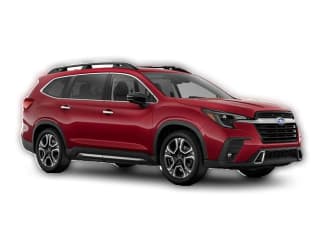 Subaru Ascent Touring 7-Passenger