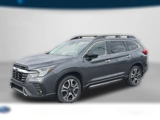 Subaru Ascent Touring 7-Passenger