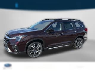 Subaru Ascent Touring 7-Passenger