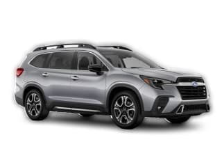 Subaru Ascent Touring 7-Passenger