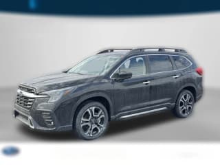 Subaru Ascent Touring 7-Passenger
