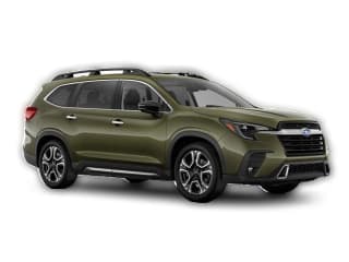 Subaru Ascent Touring 7-Passenger