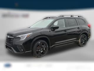 Subaru Ascent Onyx Edition Touring 7-Passenger
