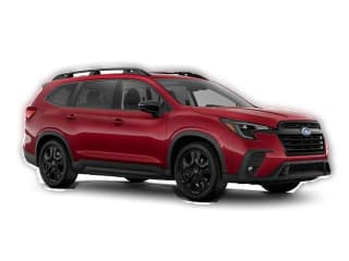 Subaru Ascent Onyx Edition Touring 7-Passenger
