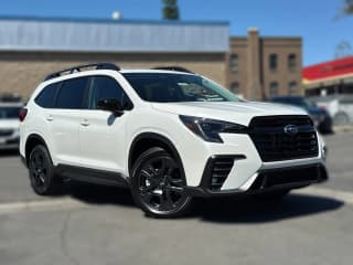 Subaru Ascent Onyx Edition Touring 7-Passenger