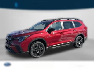 Subaru Ascent Onyx Edition Touring 7-Passenger