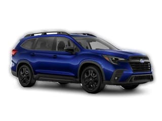 Subaru Ascent Onyx Edition Touring 7-Passenger