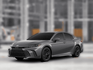 Toyota Camry SE (Natl)