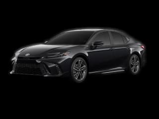 Toyota Camry XSE (Natl)