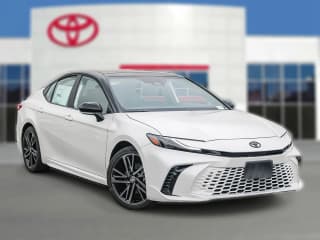 Toyota Camry XSE (Natl)