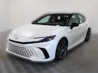 Toyota Camry XSE (Natl)
