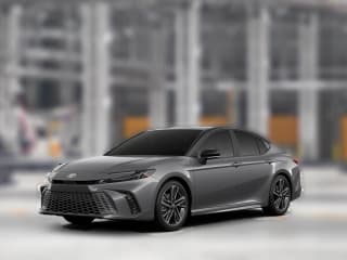 Toyota Camry XSE (Natl)