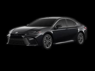 Toyota Camry XLE (Natl)