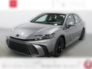 Toyota Camry SE (Natl)