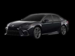 Toyota Camry XSE (Natl)