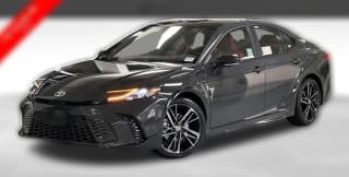 Toyota Camry XSE (Natl)