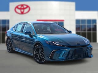 Toyota Camry XSE (Natl)