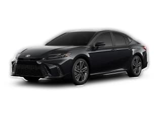 Toyota Camry XSE (Natl)