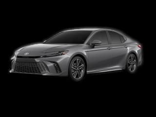 Toyota Camry XSE (Natl)