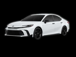 Toyota Camry Nightshade (Natl)