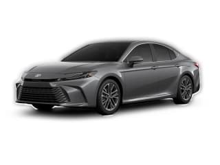 Toyota Camry XLE (Natl)