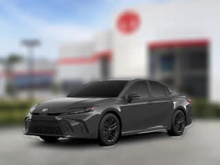Toyota Camry SE (Natl)