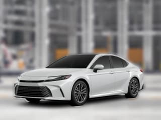 Toyota Camry XLE (Natl)