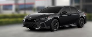 Toyota Camry SE (Natl)