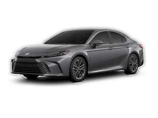 Toyota Camry XLE (Natl)