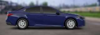 Toyota Camry LE (Natl)