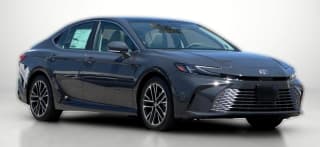 Toyota Camry XLE (Natl)